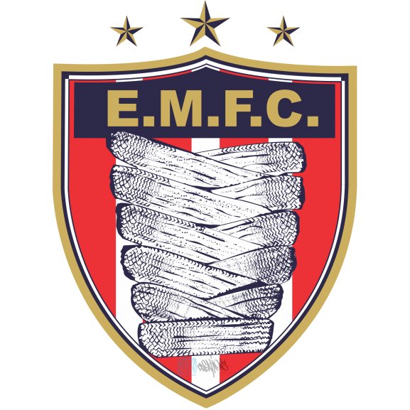 Logo of E.M.F.C.