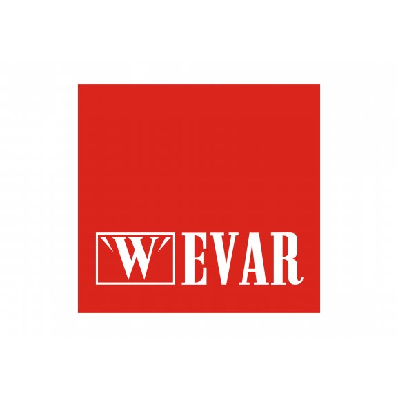 Logo of Evar