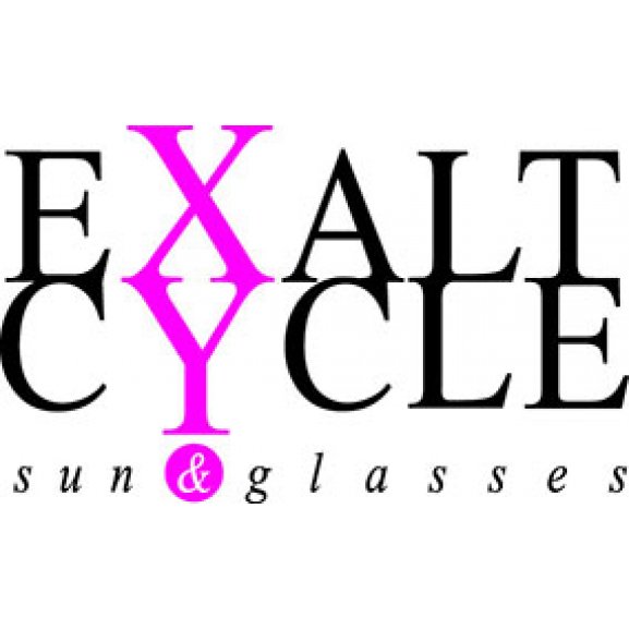 Logo of Exalt Cycle