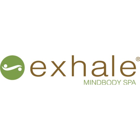 Logo of Exhale