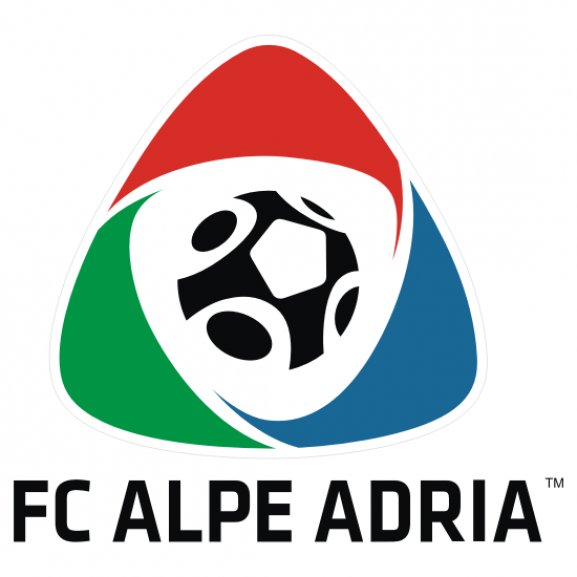 Logo of FC Alpe Adria