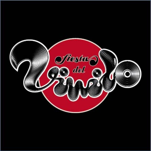 Logo of Fiesta del Vinilo