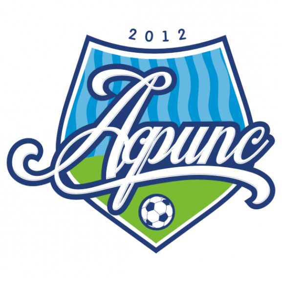 Logo of FK Afips Krasnodar