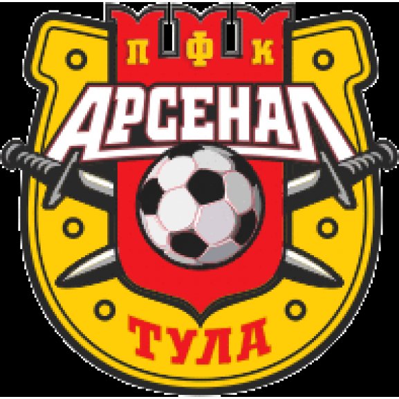 Logo of FK Arsenal Tula