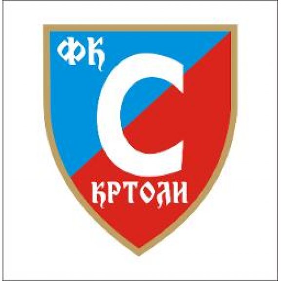 Logo of FK Sloga Radovići