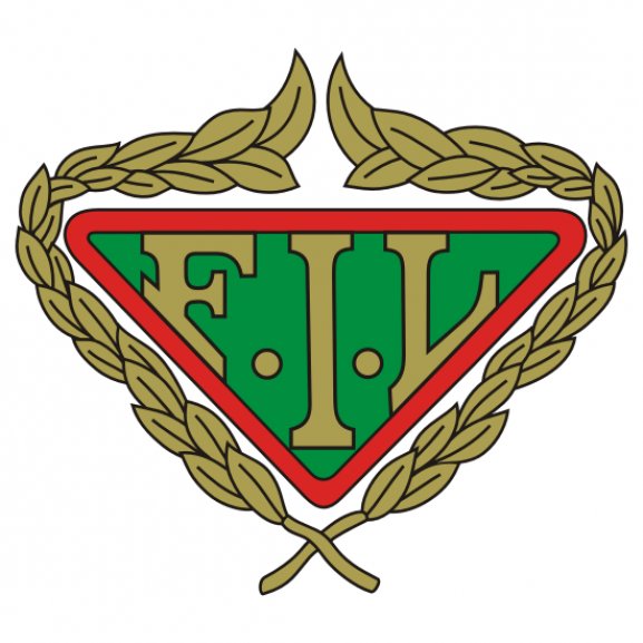 Logo of Frøyland IL
