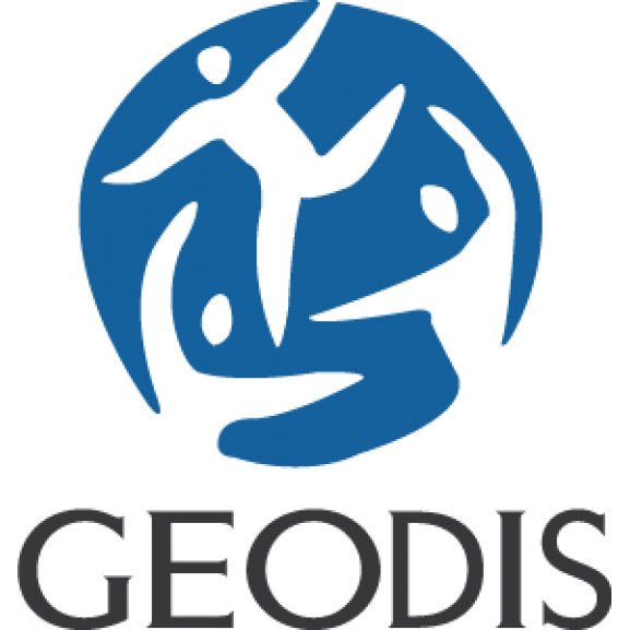 Logo of Geodis