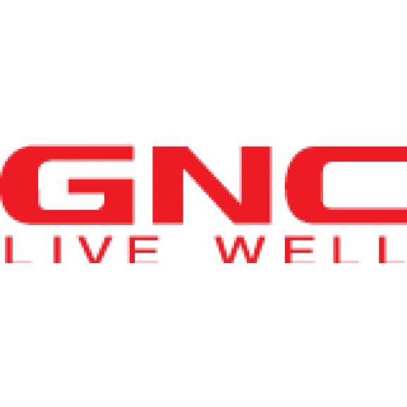 Logo of GNC