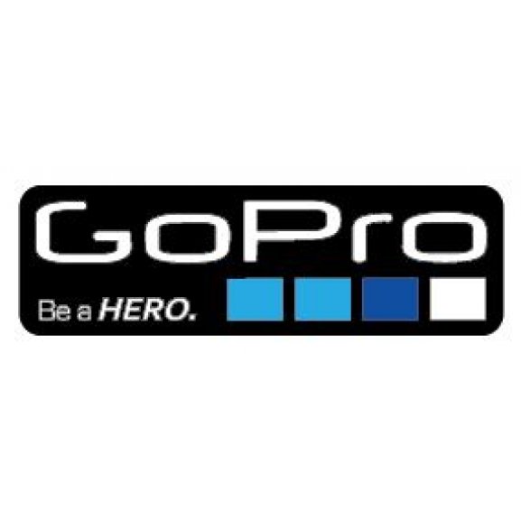 Logo of Go Pro