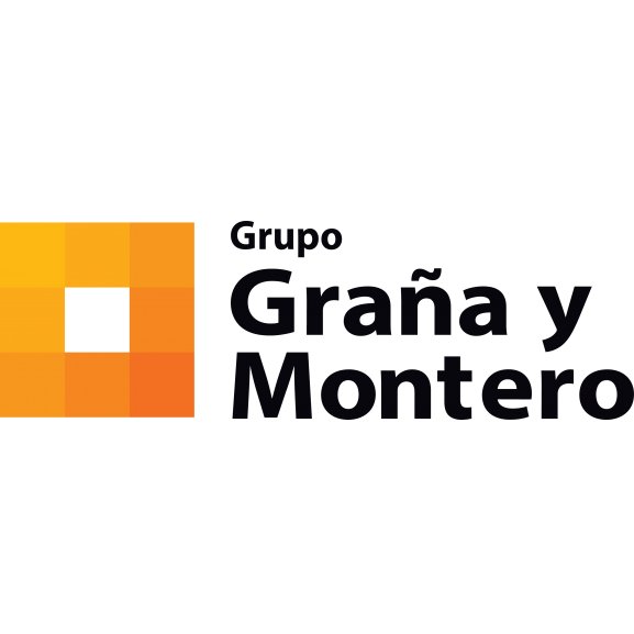 Logo of Graña y Montero