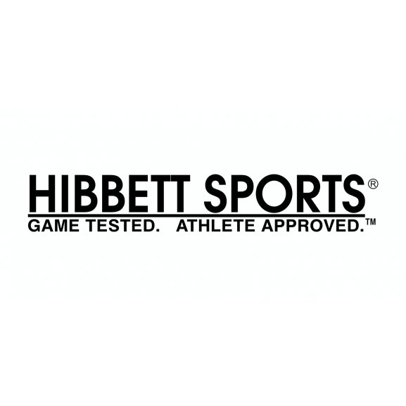 Logo of Hibbett Sports