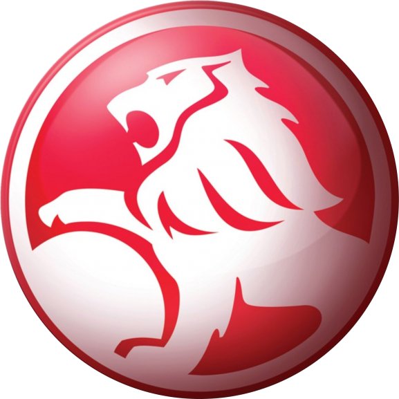 Logo of Holden