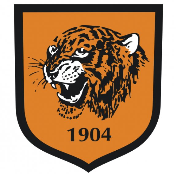 Logo of Hull City AFC