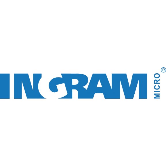 Logo of Ingram