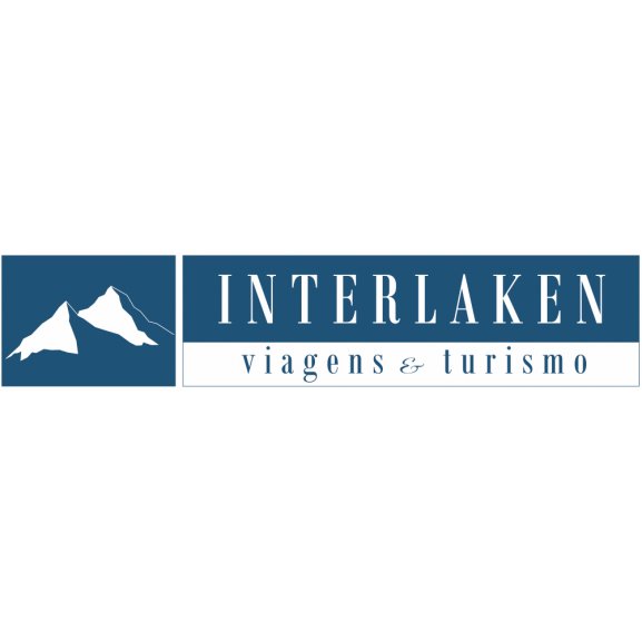 Logo of Interlaken