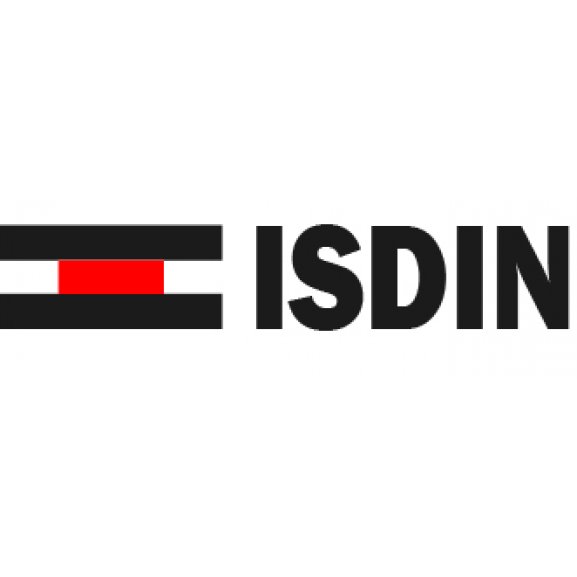 Logo of ISDIN