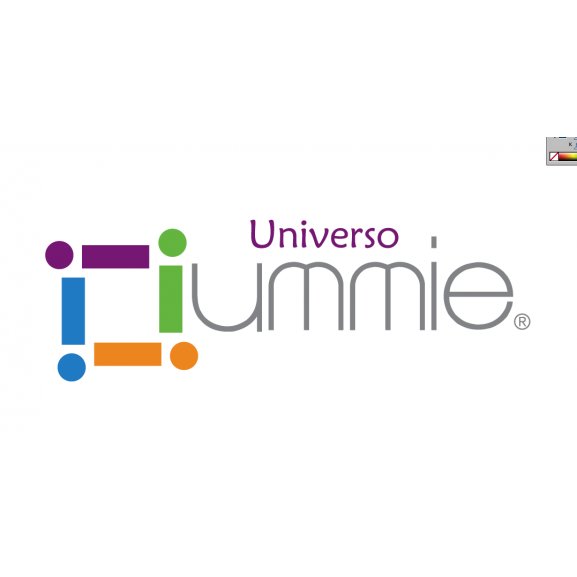 Logo of Universo iummie