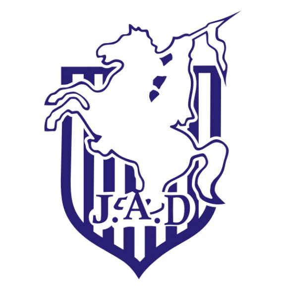 Logo of JA Drancy