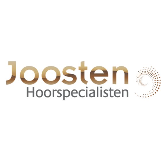 Logo of Joosten Hoorspecialisten