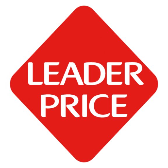 Logo of Leader Price