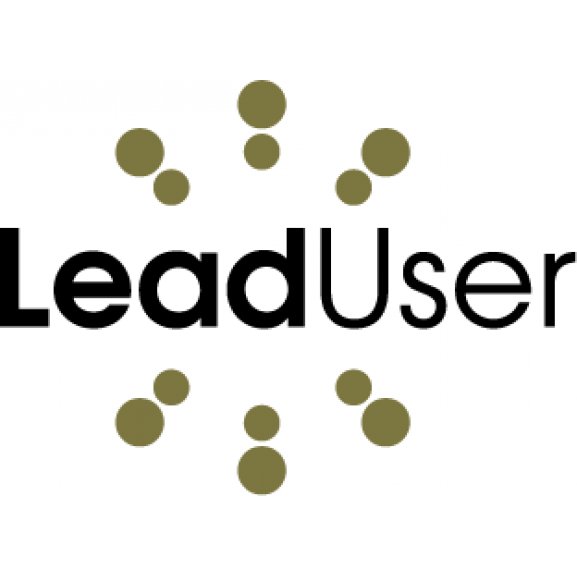 Logo of Lead User