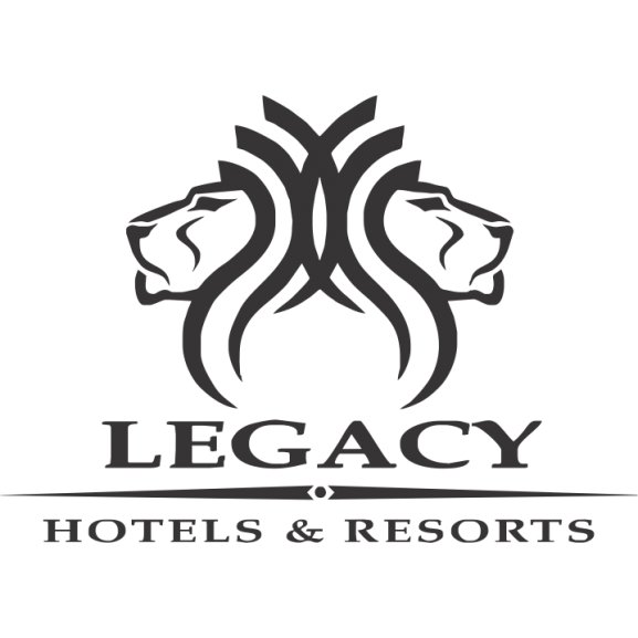 Logo of Legacy Hotels and Resorts 