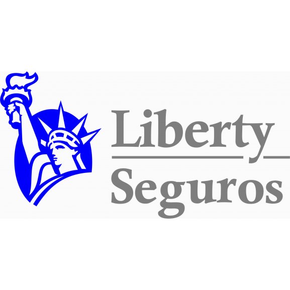 Logo of Liberty Seguros