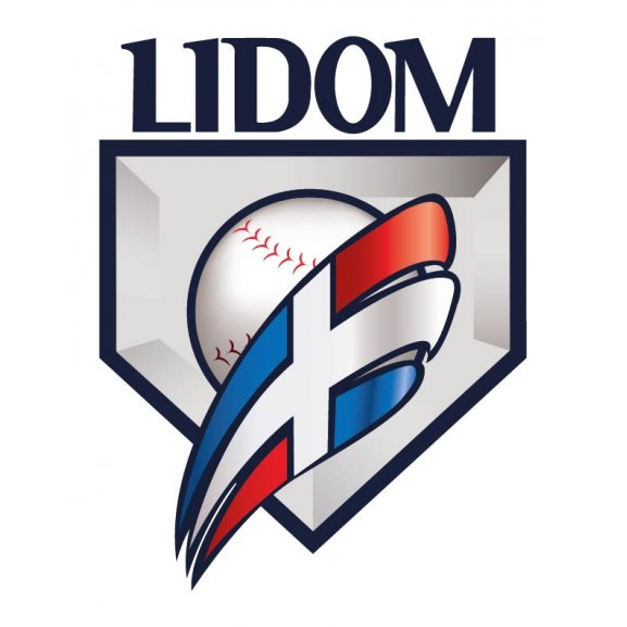 Logo of Lidom