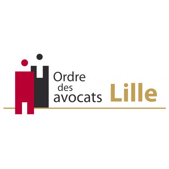 Logo of Ordre des Avocats de Lille