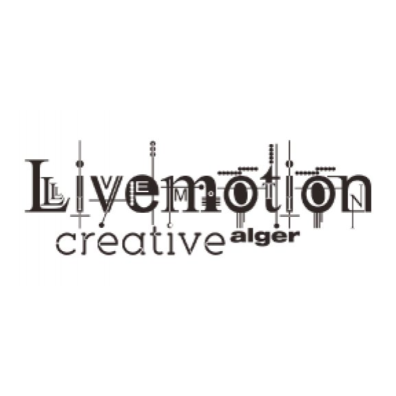 Logo of Livemotion Creative Alger