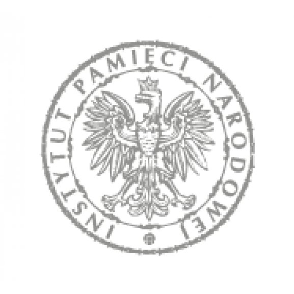 Logo of Instytut Pamięci Narodowej