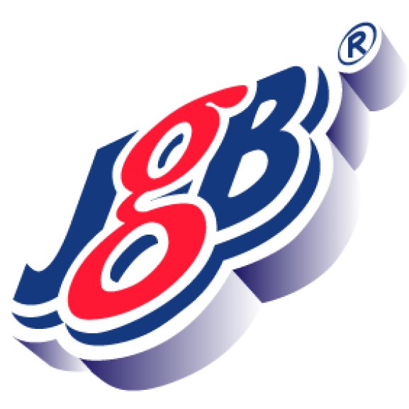 Logo of JGB