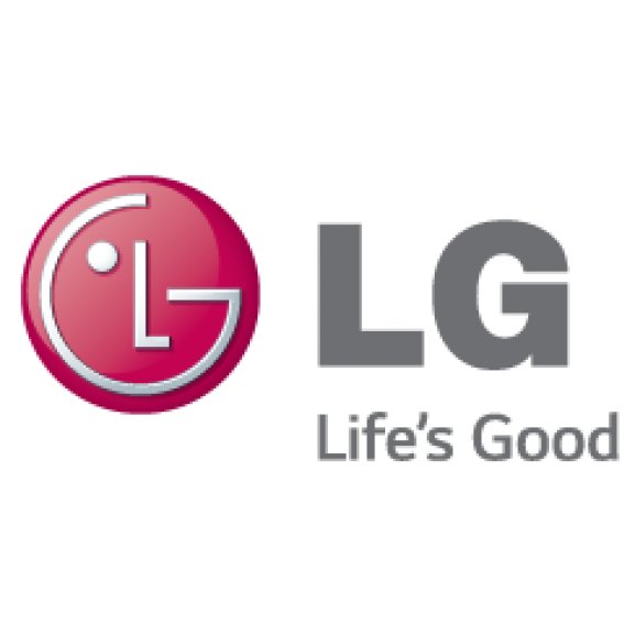 Logo of LG