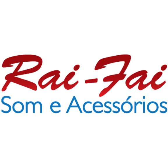 Logo of Rai Fai Som e Acessórios