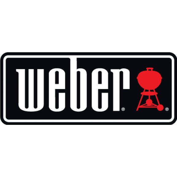 Logo of Weber