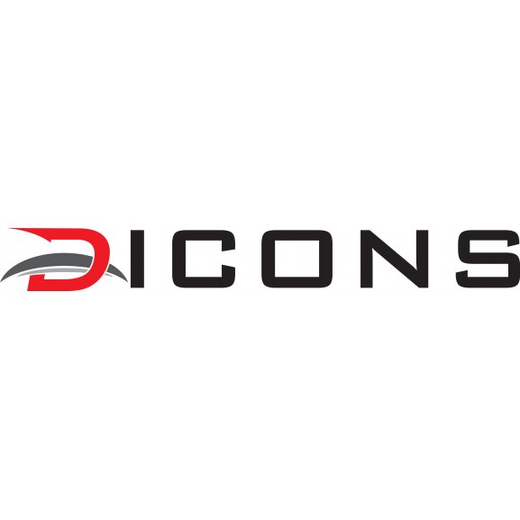 Logo of Dicons