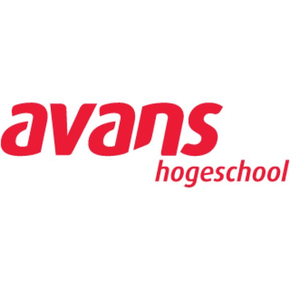 Logo of Avans Hogeschool