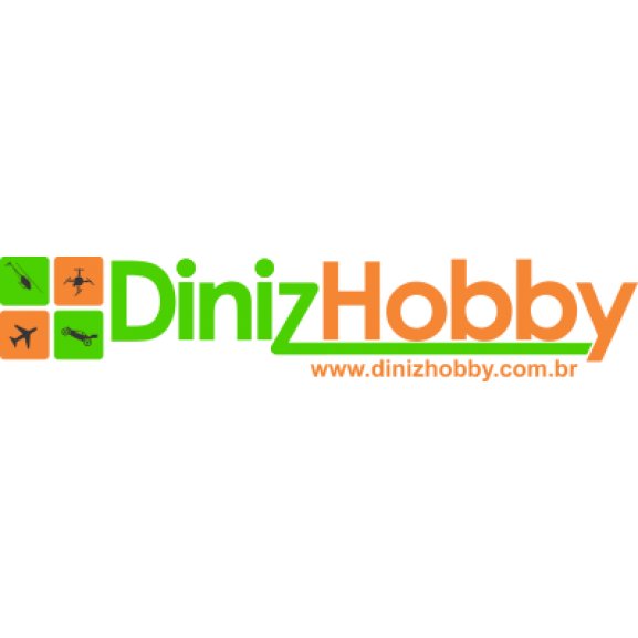 Logo of Diniz Hobby