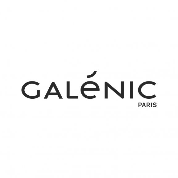 Logo of Galénic