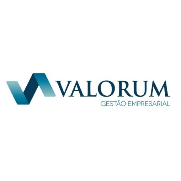 Logo of Valorum Gestão Empresarial