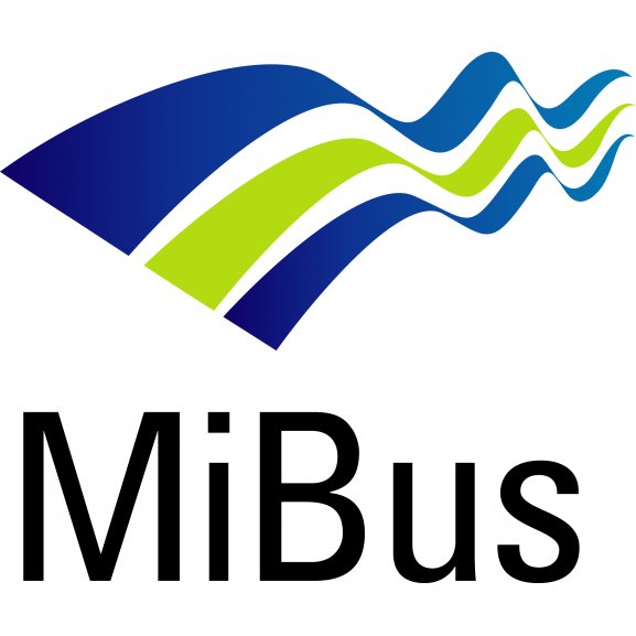 Logo of Mi Bus