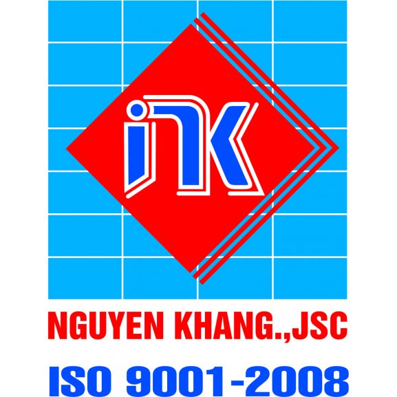 Logo of Nguyen Khang