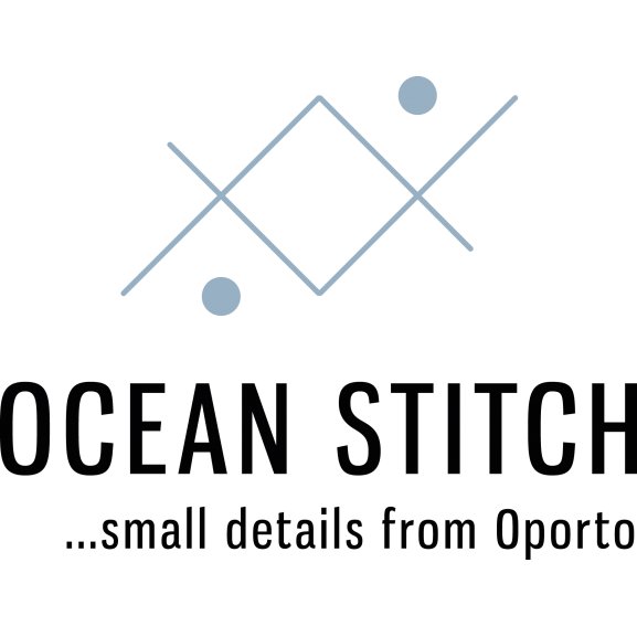 Logo of Ocean Stitch