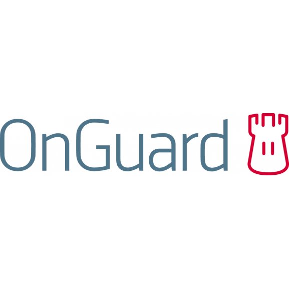 Logo of OnGuard