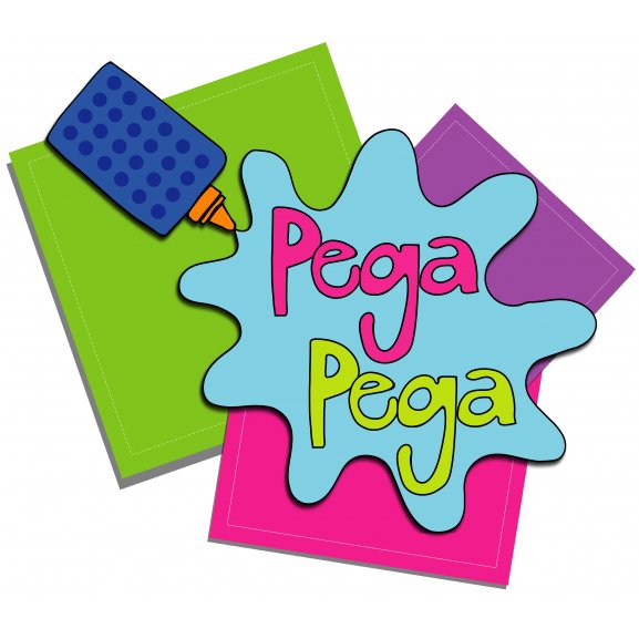 Logo of Pega Pega