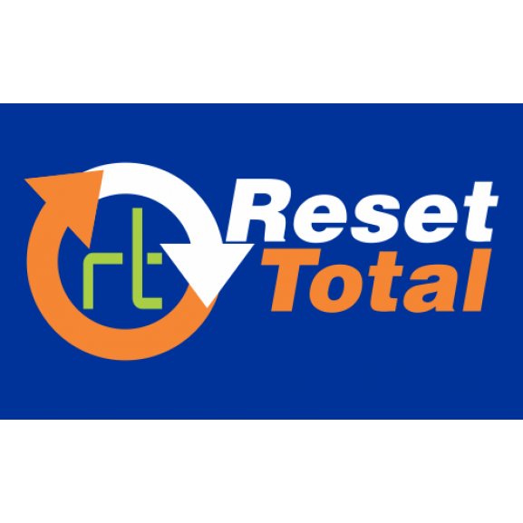 Logo of Reset Total