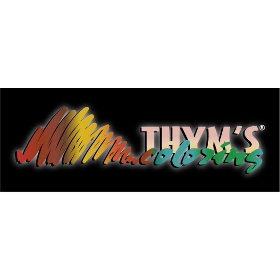 Logo of Thym's Coloring