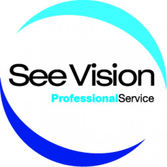 Logo of See Vision