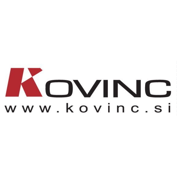 Logo of Kovinc