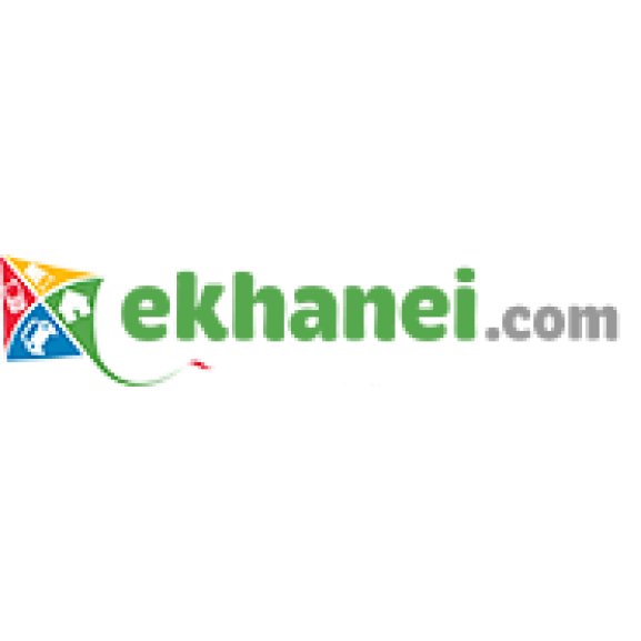 Logo of Ekhanei